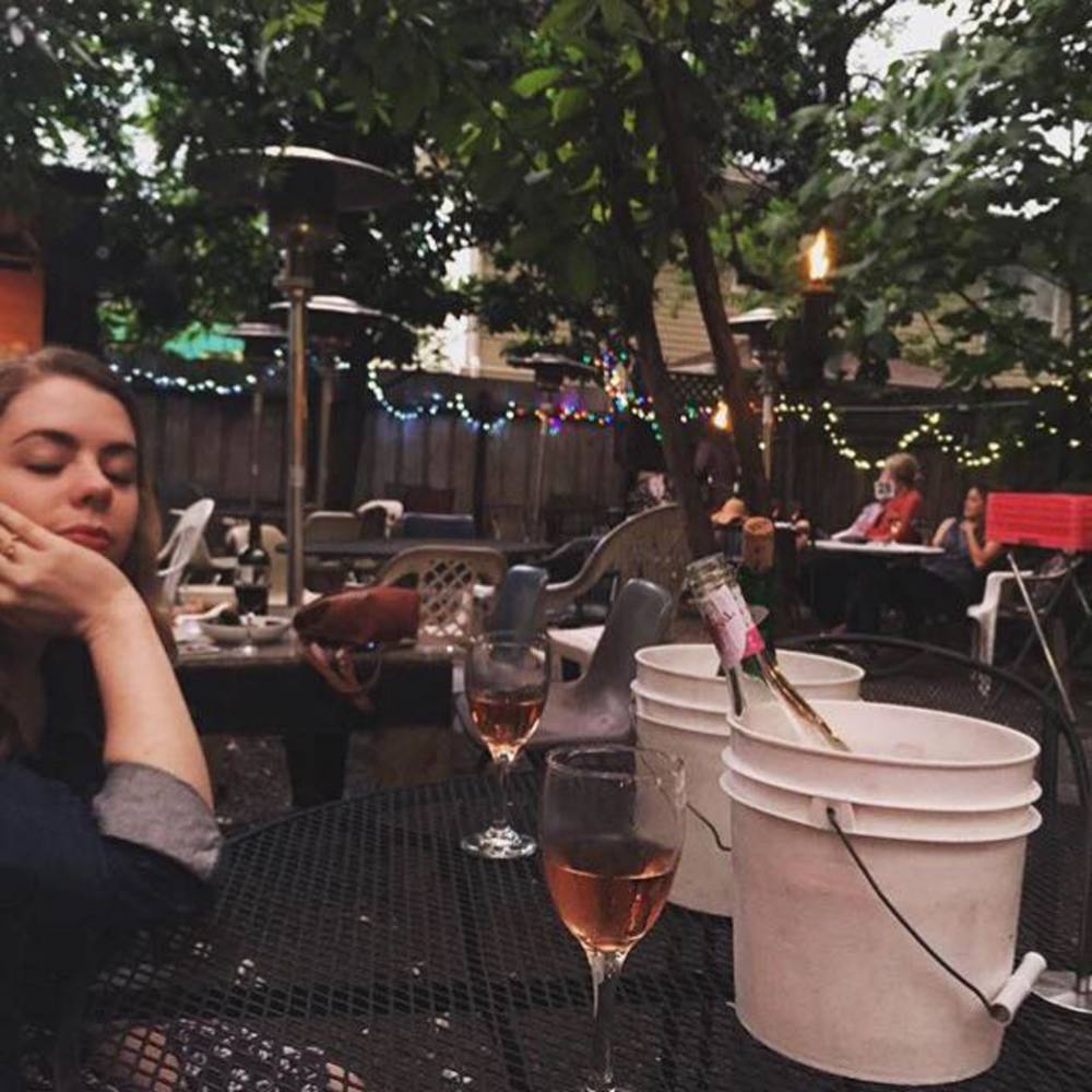 Meet your Posher, Aimee